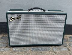 Swart Antares British Racing Green with Warehouse G12s Speaker ~ Secondhand