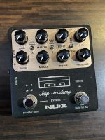 NUX NGS-6 Amp Academy Amp Modeler/IR Pedal ~ Secondhand
