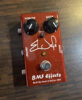 BMF Effects El Jefe Overdrive ~ Secondhand