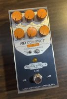 Origin Effects RD Compact Hot Rod ~ Secondhand