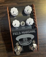 ThorpyFX Field Marshal Fuzz Pedal ~ Secondhand