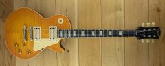 Gibson Custom Shop 1959 Les Paul Standard BOTB Page 40 VOS 95688