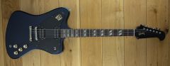 Gibson Custom 65 Firebird V Non Reverse Candy Blue, Stop Bar 400865