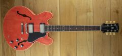 Gibson USA ES335 Watermelon 227840284