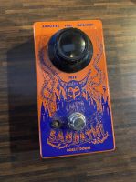 Does It Doom Limited Edition Sabbathi 70’s Super Fuzz ~ Secondhand