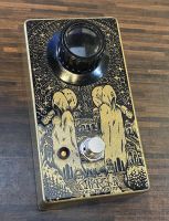 Does it Doom Aghartha Distortion ~ Secondhand