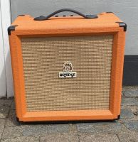 Orange AD15 Combo ~ Secondhand