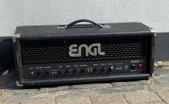 Engl Fireball 100w Head ~ Secondhand