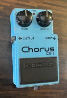 Boss CE-2 Chorus ~ Secondhand
