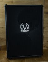 Victory MK 212 Cabinet Space Leather Celestion Gold Speakers
