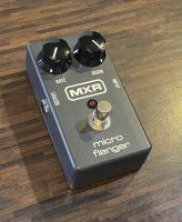 MXR M152 Micro Flanger Reissue Effects Pedal ~ Secondhand