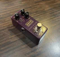 MXR Custom Shop Duke of Tone ~ Secondhand