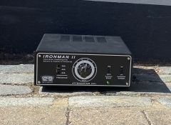 Tone King Ironman II Attenuator ~ Secondhand
