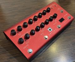 Blackstar Dept 10 Amped 2 ~ Secondhand