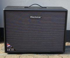 Blackstar HTV 212 MKIII Cabinet ~ Secondhand