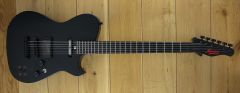 Manson MB KR-1 Sustaniac Satin Black ~ Secondhand