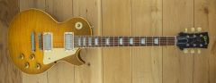 Gibson Custom Shop Collector's Choice #24 "Nicky" Charles Daughtry '59 Les Paul Standard Reissue ~ Secondhand