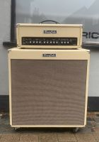 Roland BC-TOUR Blues Cube Tour 100W Modelling Amp Head and matching 4x10 Cab ~ Secondhand