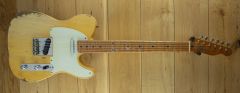 Fender Custom Shop Levi Perry Masterbuilt 55 Tele Relic Honey Blonde R145144