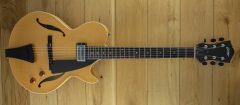 Collings Eastside Jazz LC Blonde Lollar Imperial