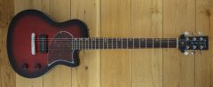 Northstar Fiftyfour Red Burst
