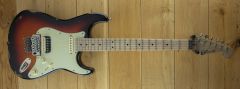 Luxxtone Choppa S Aged Nitro Sunburst