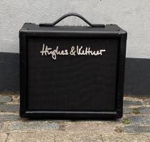 Hughes & Kettner TubeMeister 18 Combo ~ Secondhand