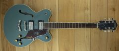 Gretsch G2622 Streamliner Centre Block Double Cut Gun Metal IS241204510
