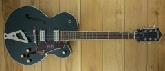 Gretsch G2420 Streamliner Hollowbody Cadillac Green IS240906665