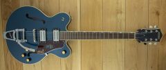 Gretsch G2622T Streamliner Centre Block Bigsby Dark Denim IS240706088
