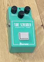Ibanez TS808 Reissue Tubescreamer ~ Secondhand
