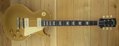 Gibson Custom Murphy Lab 1956 Les Paul Goldtop Reissue Ultra Light Aged ~ Secondhand