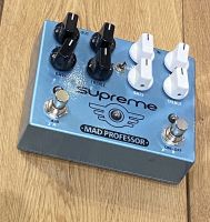 Mad Professor Supreme Overdrive ~ Secondhand