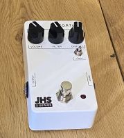 JHS 3 Series Distortion