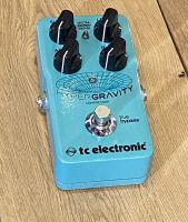 TC Electronic Hyper Gravity Compressor ~ Secondhand