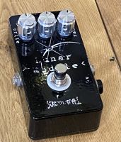 Skreddy Lunar Module Fuzz Mk1 ~ Secondhand