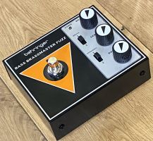 Behringer Bass Brassmaster Fuzz ~ Secondhand