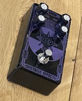 Idiotbox Blower Box Bass Distortion ~ Secondhand