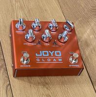 Joyo Gloam ~ Secondhand