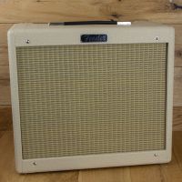 Fender Limited Edition Blues Junior IV Blonde