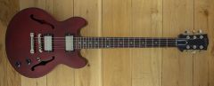 Gibson Memphis 2015 ES339 Studio Wine Red 12245760 ~ Secondhand