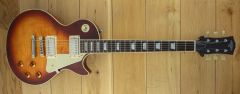 Maybach Lester Ice Tea Faded 59 Aged, Amber Pickups