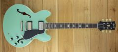 Gibson Custom Made to Measure 64 ES 335 Kerry Green VOS 141011