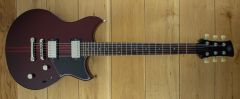 Yamaha RSE20 Revstar Element Red Copper ILI134062