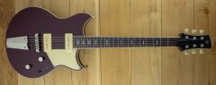 Yamaha RSS02T Revstar Standard Hot Merlot ILH104243