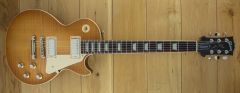 Gibson 2023 Les Paul Standard 60s AAA Top Dirty Lemon ~ Secondhand
