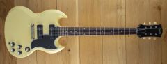 Gibson Custom SG 63 Special Lightning Bar Ultra Light Aging 002093 ~ Secondhand