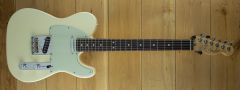 Fender American Pro Telecaster Olympic White 2019 US19056921 ~ Secondhand