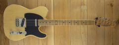 K-Line Truxton Butterscotch Blonde, Light Distress