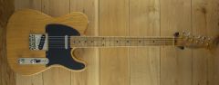 K-Line Truxton Aged Natural, Light Distress